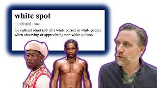 Tyler D Angelo The White Spot  Tyler D Angelo The White Spot