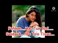 Download Lagu karaoke _Fofoun_Hau _Tuir Noi_Juga gama