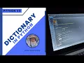Dicttionary in Python Python Bangla L19