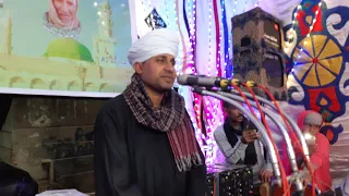 الشيخ مصطفى جمال سيدنا النبى حلو الشمائل 