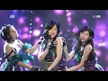 Download Lagu JKT48 - Omoide Ijou (Lebih dari Memori) Jessi, Gracia, Marsha - SNM 10 Agustus