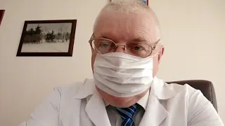 Коронавирус может сохранять свою дееспособность во внешней среде до 17 дней