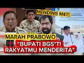 Lagu BUPATI ACEH “SAYA HAJI”‼️ DIPAKAI ALESAN UNTUK KABUR UMROH⁉️ SEBUT PRABOWO DAN GUB ACEH JUGA “HAJI”