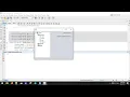 jtree add remove