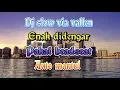 Lagu Dj Slow Via Vallen Original enak di dengar kalau pakai headset dijamin auto mantulll:)