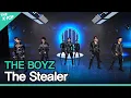 Lagu 더보이즈(THE BOYZ) - The Stealer | KOREA-UAE K-POP FESTIVAL