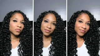 20 Amazon Gogo Curl Crochet Braids