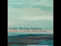 Vivaldi: The Four Seasons, Violin Concerto in F Minor, Op. 8 No. 4, RV 297 "Winter": I. Allegro...