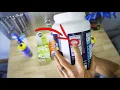 Nailing your Nutrition Plan - A Simple Trick to Fuel Properly
