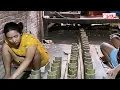 Download Lagu Bamboo stacking game while watching live promo for kapok honey and acacia honey 😁😁😁