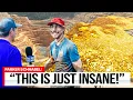 Download Lagu Parker Schnabel Just Made An INSANE Gold Discovery On Gold Rush!