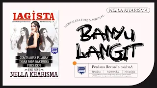 Banyu Langit - Lagista The Best Nella Kharisma vol.2 ( Official Music Video )