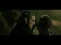 King Bor vs Dark Elves - Battle Scene - Thor: The Dark World (2013) Movie CLIP HD