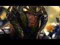 Download Lagu King Bor vs Dark Elves - Battle Scene - Thor: The Dark World (2013) Movie CLIP HD