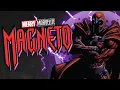 X-Men Origins MAGNETO