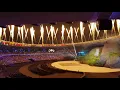 Asian Games 2018 Jakarta - Palembang Opening Ceremony (Audience View)
