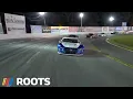 Track Profile Langley Speedway