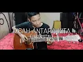 Download Lagu ONE Avenue Band - Kisah Antara Kita | Fingerstyle cover | Faiz Fezz | Drum