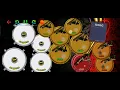 Download Lagu SELAMAT JALAN ~ Jandhutan Ala Mahesa Musik 😁 Cover Real Drum Mod Kendang