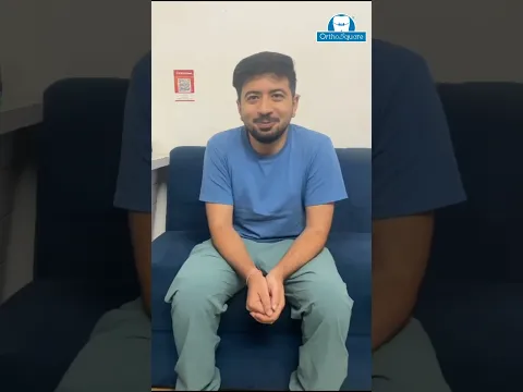 Smile design video testimonial