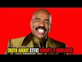Steve Harvey Marjorie Divorce Rumors EXPLAINED