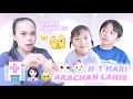 Lagu PERSIAPAN AKACHAN LAHIR BEST H-1 OTW RUMAH SAKIT