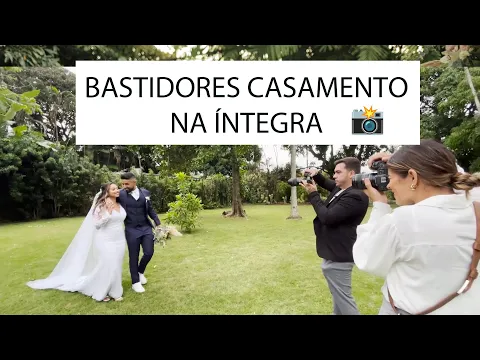 Download MP3 FOTOGRAFIA DE CASAMENTO - POR TRÁS DAS CÂMERAS NA ÍNTEGRA