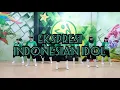 Download Lagu Ekspresi by Indonesian Idol || Zumba || Hazar JLStudio Sangasanga