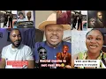 Download Lagu Woto🔥 VDM and Burna Boy Unite😱 Nigerians🇳🇬 react Deeone in tears😂 Verydarkblackman na Baba