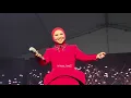 Download Lagu Jarang dapat dengar live lagu ni. Kamu - Aina Abdul | Konsert Ambang Hari Malaysia 2025