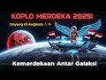 Download Lagu 80 Tahun Merdeka! Dangdut Koplo Lagu Nasional Paling Meriah 🇮🇩