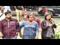 Lagu Kabali Hungama at Prasads IMAX | Rajinikanth, Winston Chao, Radhika Apte | TFPC