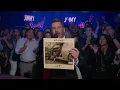 BJ the Chicago Kid - Time Today / Champagne (Jimmy Kimmel Live!)