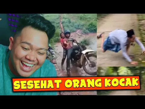 Download MP3 MEME  EPS 203 || GA SENGAJA OPNE BO