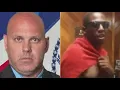 Police radio captures the deadly shootout inside a Queens store