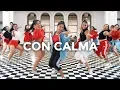 Download Lagu Con Calma - Daddy Yankee feat. Katy Perry \u0026 Snow (Dance Video) | @besperon Choreography
