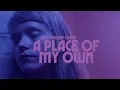 Download Lagu Alice Phoebe Lou in A Place of My Own | The Mahogany Session EP