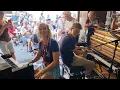 Download Lagu Insane Dual Piano Battle in a French Bar
