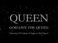 Download Lagu Queen - God Save The Queen [Instrumental] (Official Montage Video)