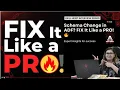 How to Handle Schema Changes in Azure Data Factory Dynamic Pipelines Explained