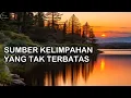 Lagu SUMBER KELIMPAHAN yang TAK TERBATAS - Kornelius Nugroho, Renungan Harian Suara Injil 260112