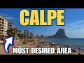 Download Lagu CALPE, ALICANTE - Relocate by the sea! 🏖️🏡 MP3