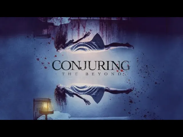 Conjuring The Beyond | Official Trailer | Horror Brains