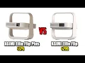 Lagu XGIMI Elfin Flip Plus vs Elfin Flip - In-Depth Comparison - Google TV vs Linux OS - Which Is Better?