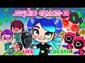 Download Lagu Squid Game Season 3: Mila Becomes the Final Boss? The Battle for $1,000,000,000,000 💣💵
