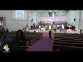 Rev Dr Patrici A Davenport Homegoing Len Ellis Funeral Home