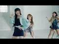 RESCENE (리센느) 'LOVE ATTACK' MV (Performance ver.)