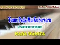 Download Lagu YESUS PADAMU KUBERSERU ll KARAOKE ROHANI ll SYMPHONI WORSHIP ll NADA WANITA E=DO