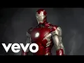Download Lagu Iron Man Armored Adventures Theme Song (R.I.P Tony Stark) (Spoilers)