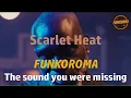 Download Lagu 𝙁𝙐𝙉𝙆𝙊𝙍𝘼𝙈𝘼 – Scarlet Heat 🔥🎶 #funk  #soul  #disco  #80smusic